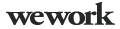 WeWork-共享办公空间